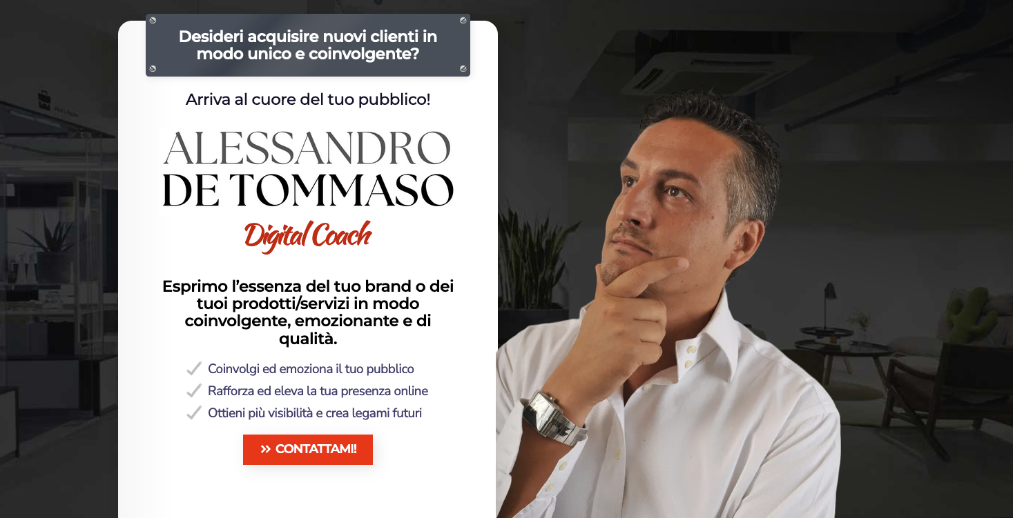 Digital Coach Esperto Campagne Google Ads